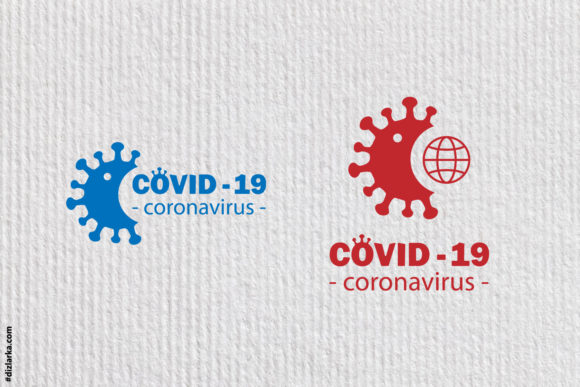 Covid-19 Coronavirus Embroidery Design Review