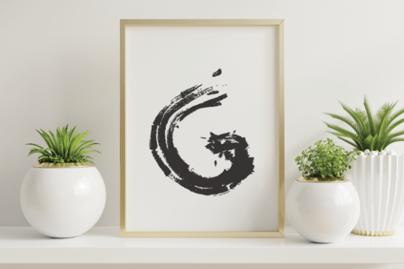 Letter G Graphics Freebies for Modern Branding Projects