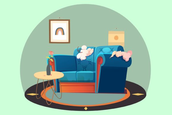 Living Room Furniture Interior: A Designer’s Practical Take